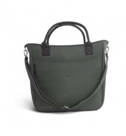 Torba za pelene Leclerc, army green