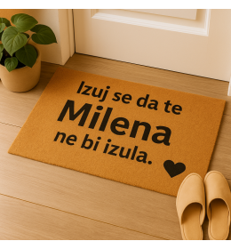 Otirač Milena