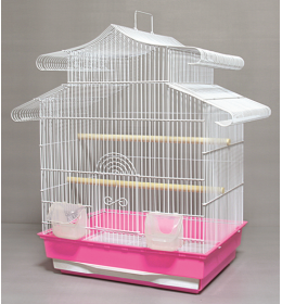 Kavez za ptice W811 