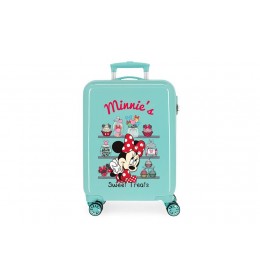 Kofer 55 cm ABS Minnie Sweet Treats