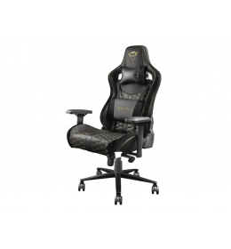 Stolica TRUST GXT 712 Resto Pro gaming/crna