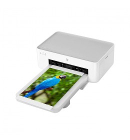 Xiaomi Mi Instant Photo Printer 1S Set EU