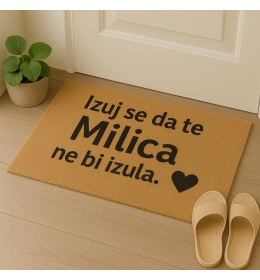 Otirač Milica