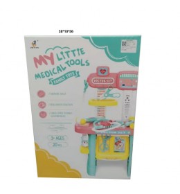 Doktor set 242736
