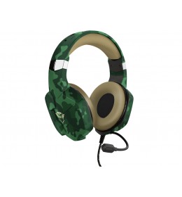 Trust gaming carus jungle camo headset 20865 