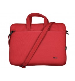 Torba TRUST 16" Bologna Eco/crvena