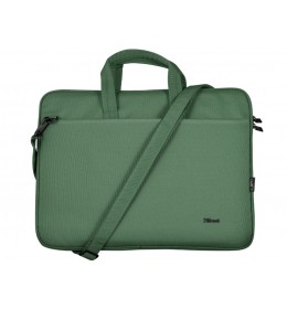 Torba TRUST 16" Bologna Eco/zelena