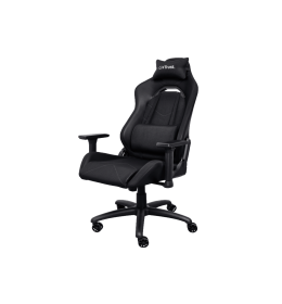 Stolica TRUST GXT714 RUYA ECO gaming/crna