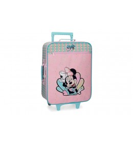 Kofer 50 cm Minnie Mermaid