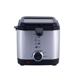 Kamille 6812 Friteza 1,5L