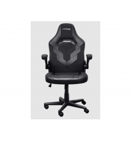 Stolica TRUST GXT703R RIYE GAMING CHAIR Black