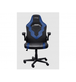 Stolica TRUST GXT703R RIYE GAMING CHAIR Blue