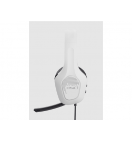 Slušalice TRUST GXT415W ZIROX/bela