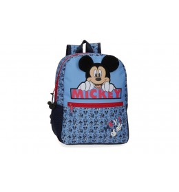 Ranac 32 cm Mickey Moods