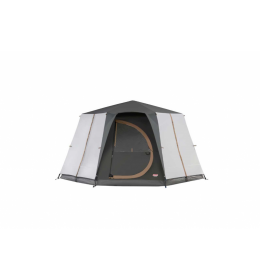 COLEMAN Octagon 8-Grey šator 