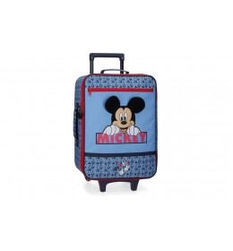 Kofer 50 cm Mickey moods disney