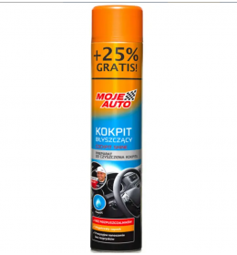 Kokpit sprej fresh 750 ml 