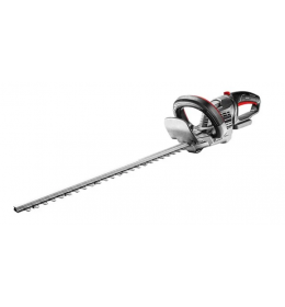 Aku. testera za živu ogradu GRAPHITE 58G032