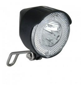 Lampa prednja led fischer