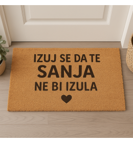 Otirač Sanja