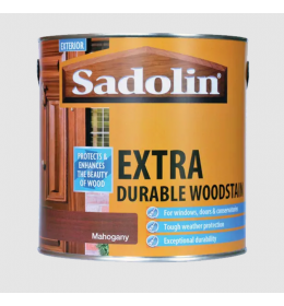 Sadolin extra 3 2.5/1 uljani