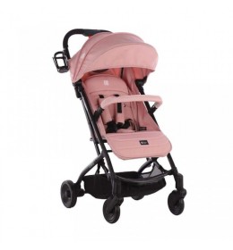 Kolica za bebe 031041 Pushchair Libro Pink 2020