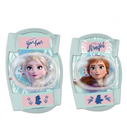 Set štitnika koleno lakat Frozen II 