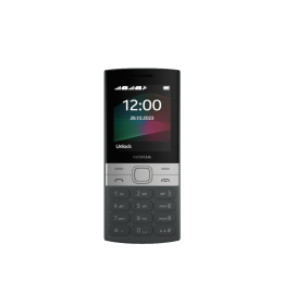 Mobilni telefon NOKIA 150 2023/crna