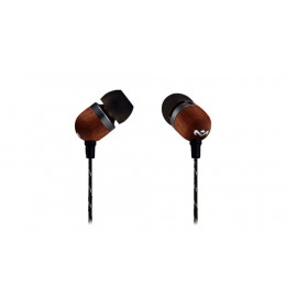 Smile Jamaica In-Ear Headphones - Signature Black