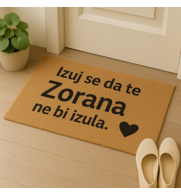 Otirač Zorana