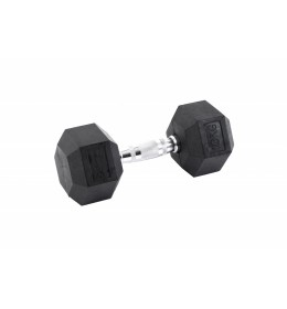 Bučica hex teg 10 kg