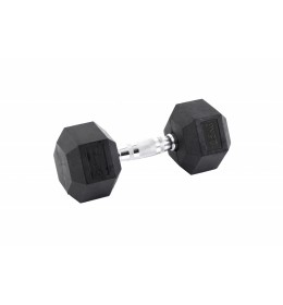 Bučica hex teg 12.5 kg