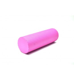 Joga valjak pink 30cm