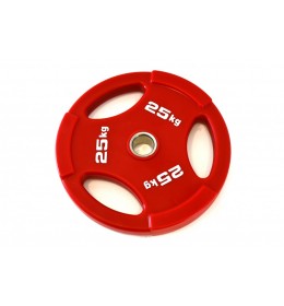 Teg čelični 25kg/fi 50mm ht gumiran