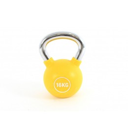 Ručni teg 16kg zvono 