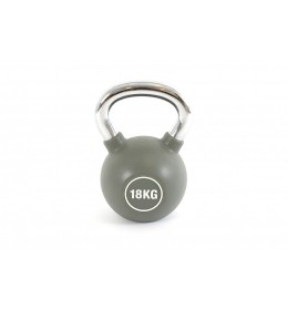 Ručni teg 18kg zvono
