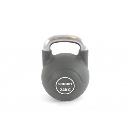 Ručni teg kettlebell COMP 24kg
