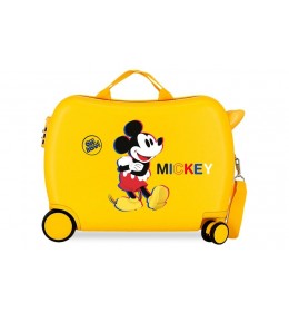 MICKEY ABS Kofer za decu