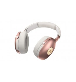 Positive VIbration XL Bluetooth Over-Ear Headphones - Copper