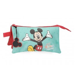 Disney Mickey Mickey Pernica sa 3 pregrade - Bela 29.743.21 