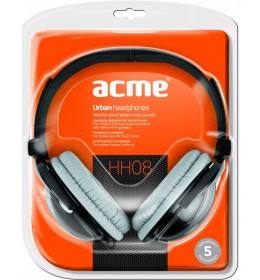 Slušalice audio HH08 Urban headphones Acme 03SLAHH08