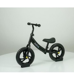 Balance Bike 752 Crni 