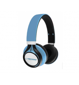 Slušalice Esperanza freestyle EH159B blue 