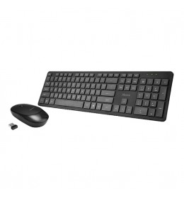 Bežična tastatura + miš Xwave BK-01