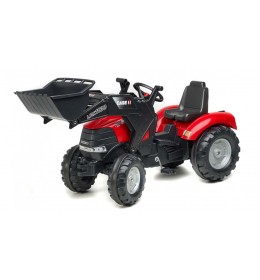 Traktor na pedale Case IH