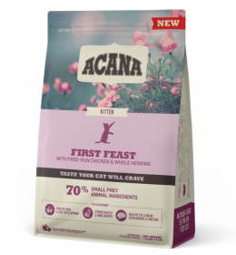 Acana CAT First Feast 1,8 kg