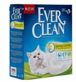 EverClean Spring Garden 10 L