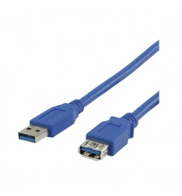 USB 3.0 kabel 2m