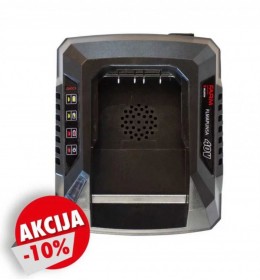 Punjač za aku FARM 40V, 5A