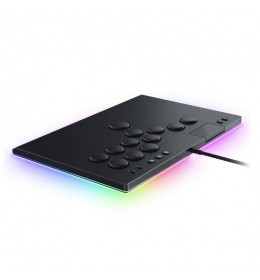 Kitsune - All-Button Optical Arcade Controller For PS5 and PC